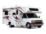 Coachmen Freelander 2130QB 2007 года
